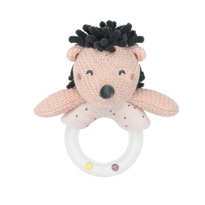 Kikka Boo Κουδουνίστρα Hedge-hugs