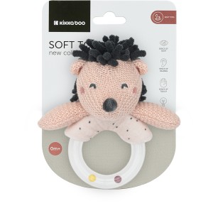 Kikka Boo Κουδουνίστρα Hedge-hugs Kikka Boo Κουδουνίστρα Hedge-hugs