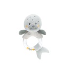 Kikka Boo Κουδουνίστρα Seally me Kikka Boo Κουδουνίστρα Seally me