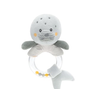 Kikka Boo Κουδουνίστρα Seally me