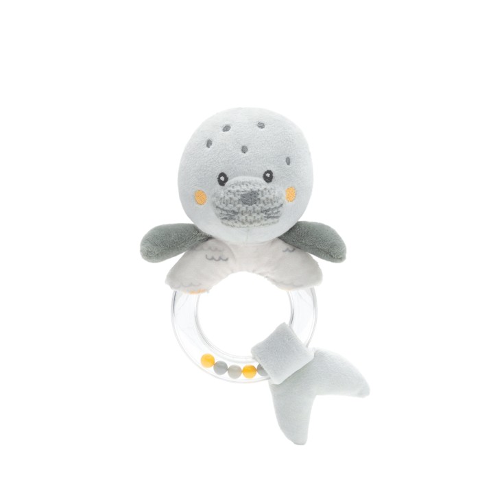 Kikka Boo Κουδουνίστρα Seally me Kikka Boo Κουδουνίστρα Seally me