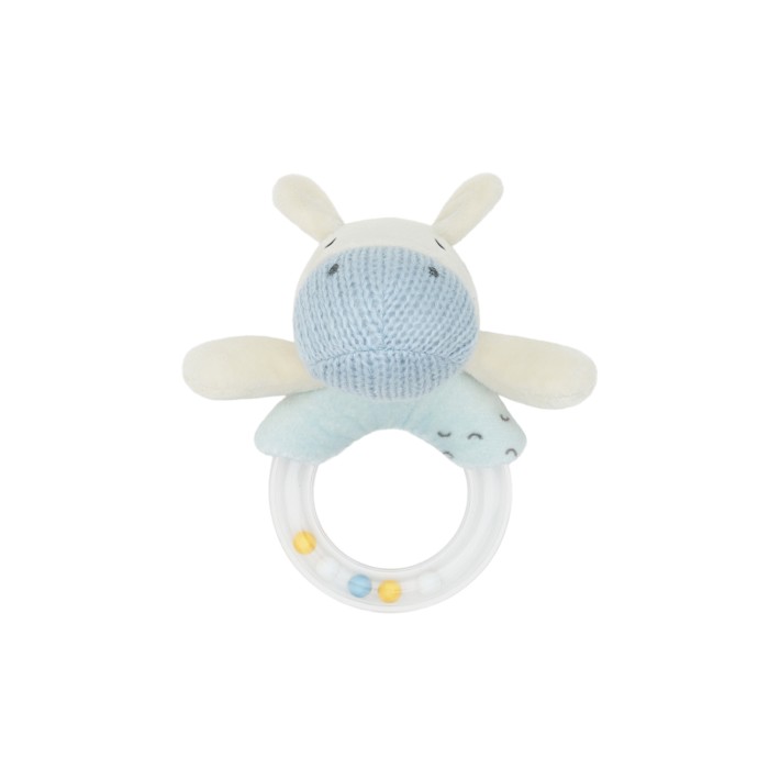 Kikka Boo Κουδουνίστρα Stripy Friends Kikka Boo Κουδουνίστρα Stripy Friends