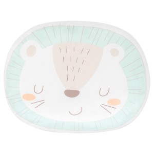 Διακοσμητικό Μαξιλάρι Jungle King Kikka Boo Διακοσμητικό Μαξιλάρι Jungle King Kikka Boo