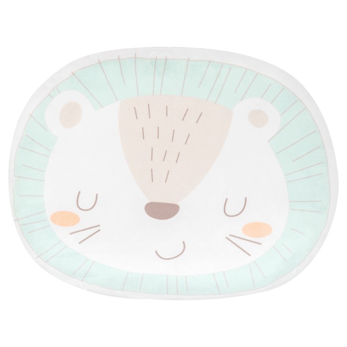 Διακοσμητικό Μαξιλάρι Jungle King Kikka Boo