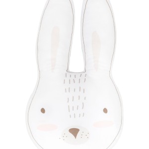 Διακοσμητικό Μαξιλάρι Rabbits in Love Kikka Boo