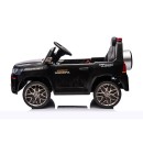 Επαναφορτιζόμενο αυτοκινητάκι Polizei Μαύρο + μπαταρία 12V/4AH - Kikka Boo Επαναφορτιζόμενο αυτοκινητάκι Polizei Μαύρο + μπαταρία 12V/4AH - Kikka Boo