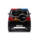 Επαναφορτιζόμενο αυτοκινητάκι Polizei Μαύρο + μπαταρία 12V/4AH - Kikka Boo Επαναφορτιζόμενο αυτοκινητάκι Polizei Μαύρο + μπαταρία 12V/4AH - Kikka Boo