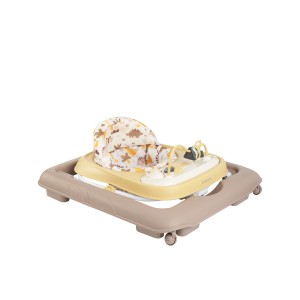 Περπατούρα Με Μουσική Poppy Mustard Kikka Boo Περπατούρα Με Μουσική Poppy Mustard Kikka Boo