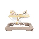 Περπατούρα Με Μουσική Poppy Mustard Kikka Boo Περπατούρα Με Μουσική Poppy Mustard Kikka Boo