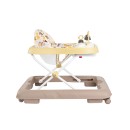 Περπατούρα Με Μουσική Poppy Mustard Kikka Boo Περπατούρα Με Μουσική Poppy Mustard Kikka Boo