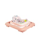 Περπατούρα Poppy Ροζ - Kikka Boo Περπατούρα Poppy Ροζ - Kikka Boo