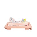 Περπατούρα Poppy Ροζ - Kikka Boo Περπατούρα Poppy Ροζ - Kikka Boo