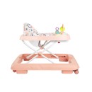 Περπατούρα Poppy Ροζ - Kikka Boo Περπατούρα Poppy Ροζ - Kikka Boo