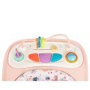 Περπατούρα Poppy Ροζ - Kikka Boo Περπατούρα Poppy Ροζ - Kikka Boo