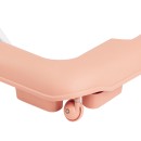 Περπατούρα Poppy Ροζ - Kikka Boo Περπατούρα Poppy Ροζ - Kikka Boo