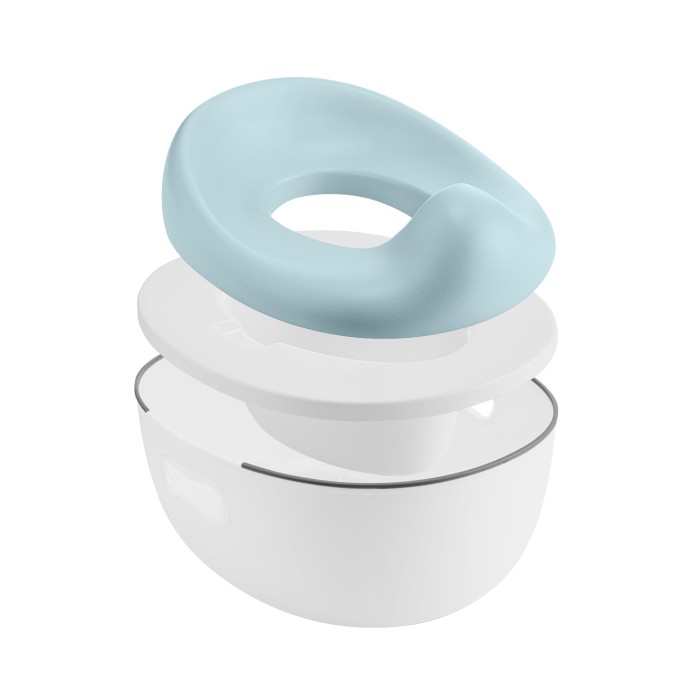 Γιογιό 3 σε 1 Trio Μπλε - Kikka Boo Γιογιό 3 σε 1 Trio Μπλε - Kikka Boo