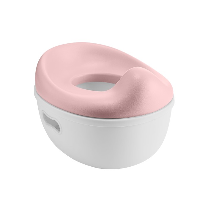 Γιογιό 3 σε 1 Trio Ροζ - Kikka Boo Γιογιό 3 σε 1 Trio Ροζ - Kikka Boo