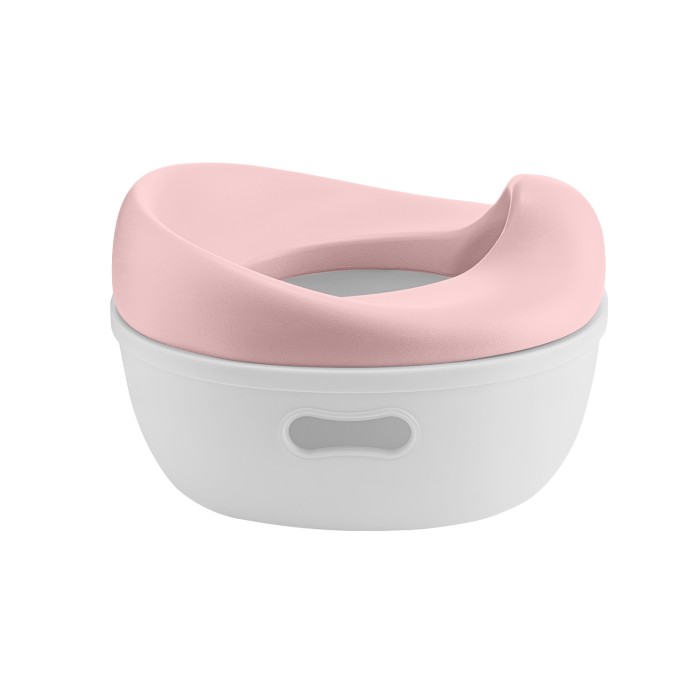 Γιογιό 3 σε 1 Trio Ροζ - Kikka Boo Γιογιό 3 σε 1 Trio Ροζ - Kikka Boo