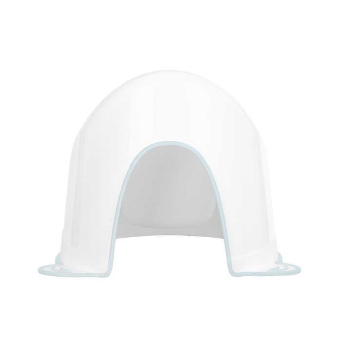 Αντιολισθητικό γιογιό Hippo Μπλε - Kikka Boo Αντιολισθητικό γιογιό Hippo Μπλε - Kikka Boo