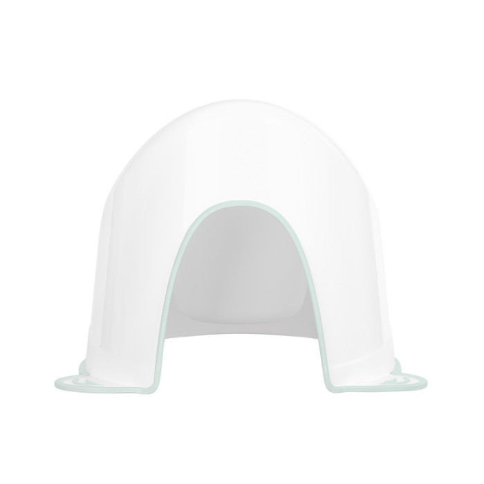 Αντιολισθητικό γιογιό Hippo Μέντα   - Kikka Boo