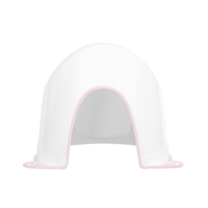 Αντιολισθητικό γιογιό Hippo Ροζ   - Kikka Boo