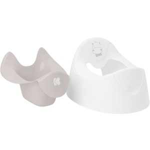 Γιογιό με αφαιρούμενο καπάκι Hippo Μπεζ - Kikka Boo Γιογιό με αφαιρούμενο καπάκι Hippo Μπεζ - Kikka Boo