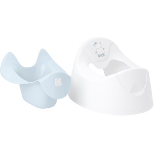 Γιογιό με αφαιρούμενο καπάκι Hippo Μπλε - Kikka Boo Γιογιό με αφαιρούμενο καπάκι Hippo Μπλε - Kikka Boo