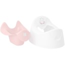 Γιογιό με αφαιρούμενο καπάκι Hippo Ροζ - Kikka Boo Γιογιό με αφαιρούμενο καπάκι Hippo Ροζ - Kikka Boo