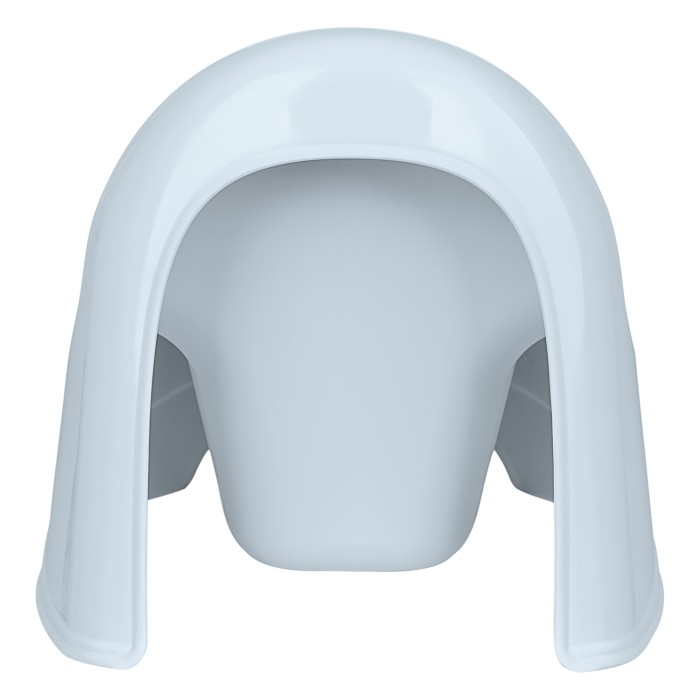 Γιογιό Kikkaboo Hippo Μπλε Γιογιό Kikkaboo Hippo Μπλε