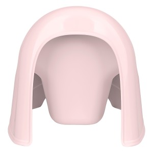 Γιογιό Hippo Ροζ Kikka Boo Γιογιό Hippo Ροζ Kikka Boo