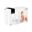 Κάθισμα τουαλέτας γιογιό Flushy Μπλε - Kikka Boo Κάθισμα τουαλέτας γιογιό Flushy Μπλε - Kikka Boo