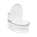 Κάθισμα τουαλέτας γιογιό Flushy Μπλε - Kikka Boo Κάθισμα τουαλέτας γιογιό Flushy Μπλε - Kikka Boo