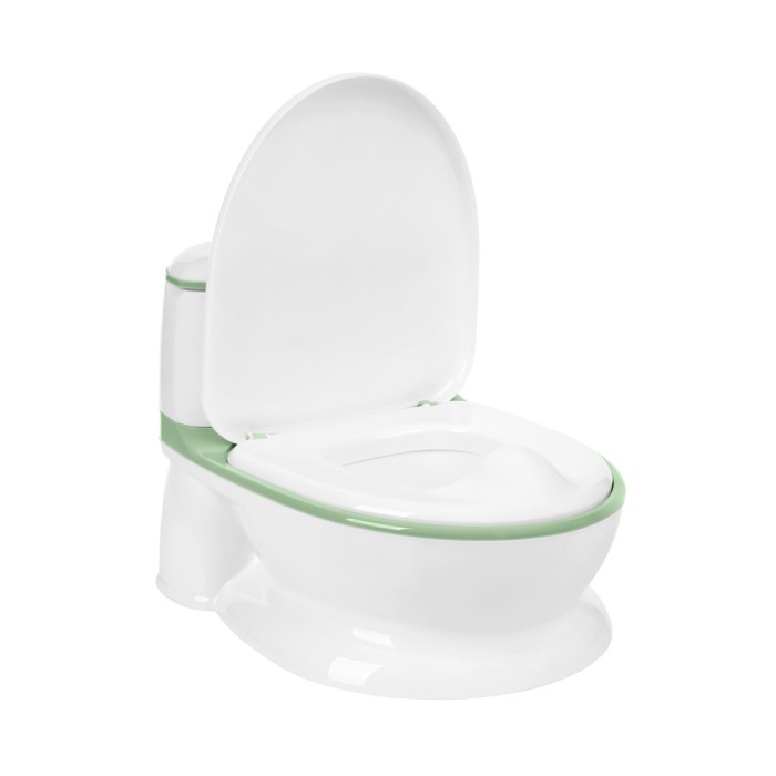 Κάθισμα τουαλέτας γιογιό Flushy Μπλε - Kikka Boo Κάθισμα τουαλέτας γιογιό Flushy Μπλε - Kikka Boo