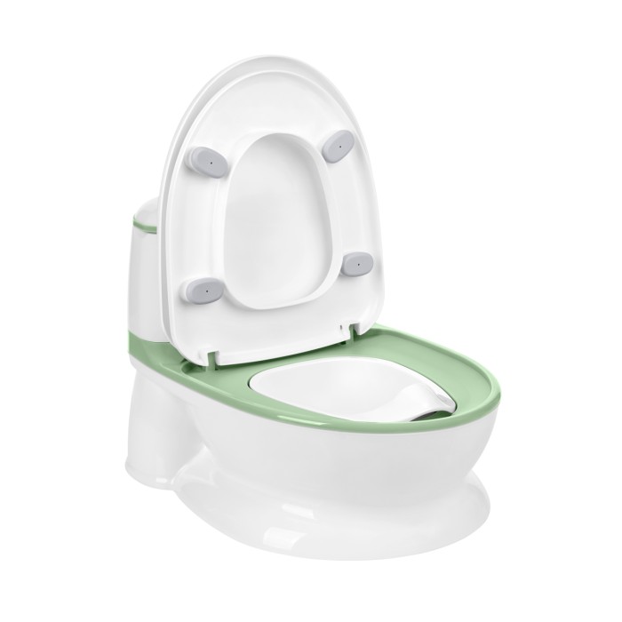 Κάθισμα τουαλέτας γιογιό Flushy Μπλε - Kikka Boo Κάθισμα τουαλέτας γιογιό Flushy Μπλε - Kikka Boo