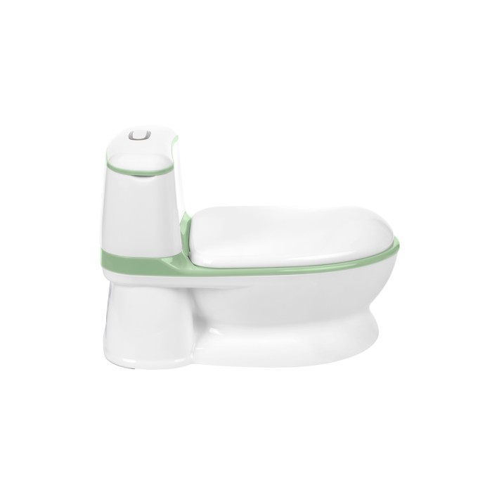 Κάθισμα τουαλέτας γιογιό Flushy Μπλε - Kikka Boo Κάθισμα τουαλέτας γιογιό Flushy Μπλε - Kikka Boo