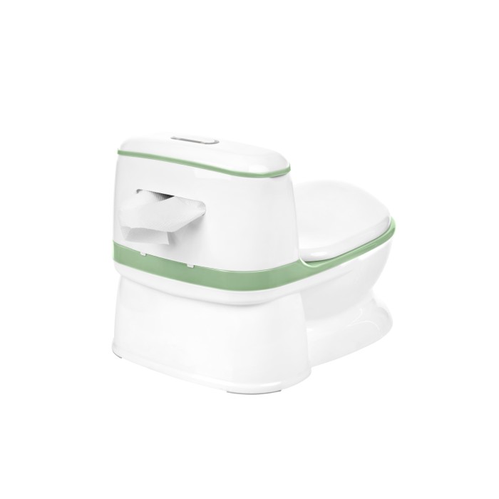 Κάθισμα τουαλέτας γιογιό Flushy Μπλε - Kikka Boo Κάθισμα τουαλέτας γιογιό Flushy Μπλε - Kikka Boo