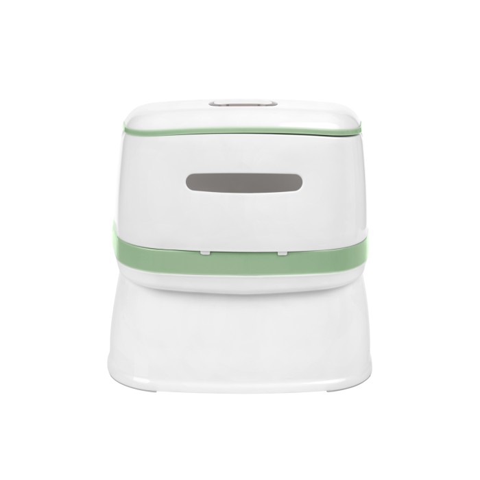 Κάθισμα τουαλέτας γιογιό Flushy Μπλε - Kikka Boo Κάθισμα τουαλέτας γιογιό Flushy Μπλε - Kikka Boo