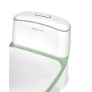 Κάθισμα τουαλέτας γιογιό Flushy Μπλε - Kikka Boo Κάθισμα τουαλέτας γιογιό Flushy Μπλε - Kikka Boo