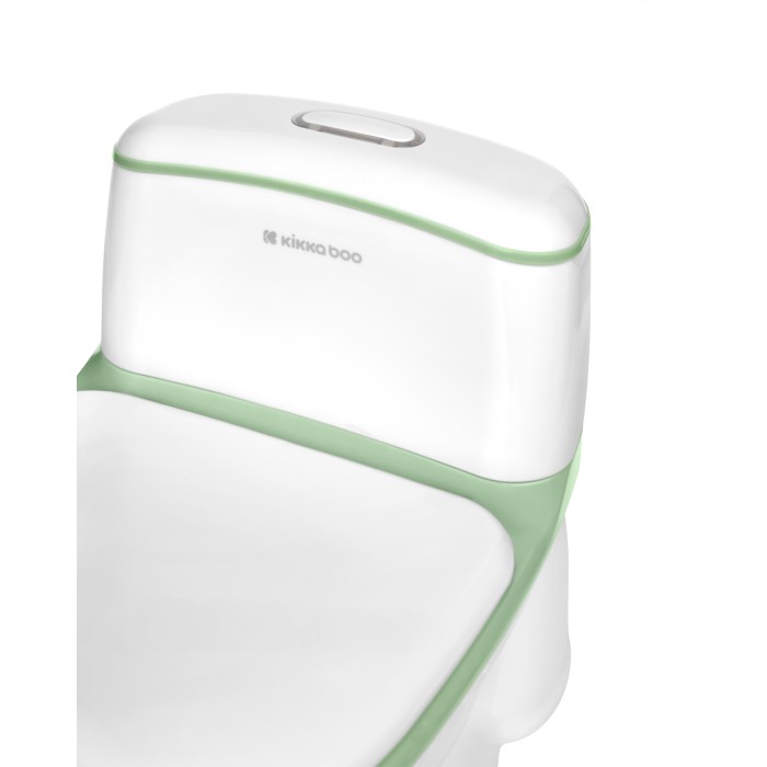 Κάθισμα τουαλέτας γιογιό Flushy Μπλε - Kikka Boo Κάθισμα τουαλέτας γιογιό Flushy Μπλε - Kikka Boo