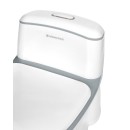 Κάθισμα τουαλέτας γιογιό Flushy Γκρι - Kikka Boo Κάθισμα τουαλέτας γιογιό Flushy Γκρι - Kikka Boo