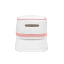 Κάθισμα τουαλέτας γιογιό Flushy Ροζ - Kikka Boo Κάθισμα τουαλέτας γιογιό Flushy Ροζ - Kikka Boo