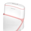 Κάθισμα τουαλέτας γιογιό Flushy Ροζ - Kikka Boo Κάθισμα τουαλέτας γιογιό Flushy Ροζ - Kikka Boo