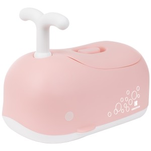 Γιογιό φάλαινα Ρόζ Kikka boo Γιογιό φάλαινα Ρόζ Kikka boo