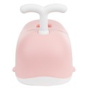 Γιογιό φάλαινα Ρόζ Kikka boo