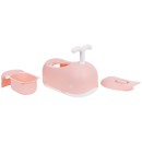 Γιογιό φάλαινα Ρόζ Kikka boo