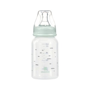Μπιμπερό PP 120ml Savanna Μέντα  - Kikka Boo