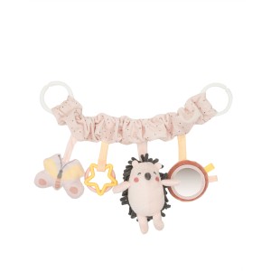 Kikka Boo Κρεμαστό Παιχνίδι Καροτσιού Hedge-hugs