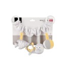 Kikka Boo Κρεμαστό Παιχνίδι Καροτσιού Seally me Kikka Boo Κρεμαστό Παιχνίδι Καροτσιού Seally me