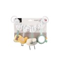 Kikka Boo Κρεμαστό Παιχνίδι Καροτσιού Sleepy Sheep Kikka Boo Κρεμαστό Παιχνίδι Καροτσιού Sleepy Sheep