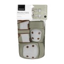 Kikka Boo Σετ Επιγονατίδες - Επιαγκωνίδες Army Green Kikka Boo Σετ Επιγονατίδες - Επιαγκωνίδες Army Green